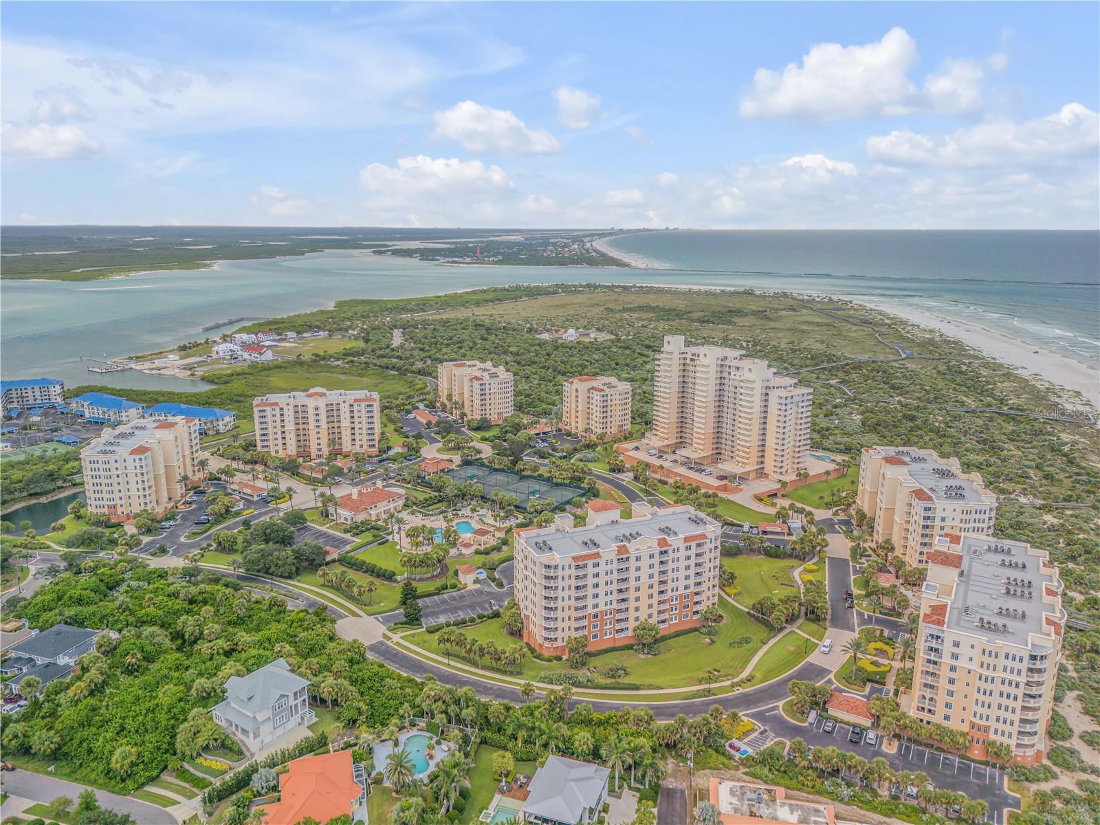265 Minorca Beach Way 404 — photo