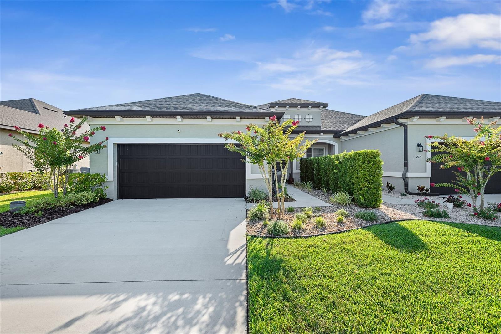 3266 Bailey Ann Drive — photo