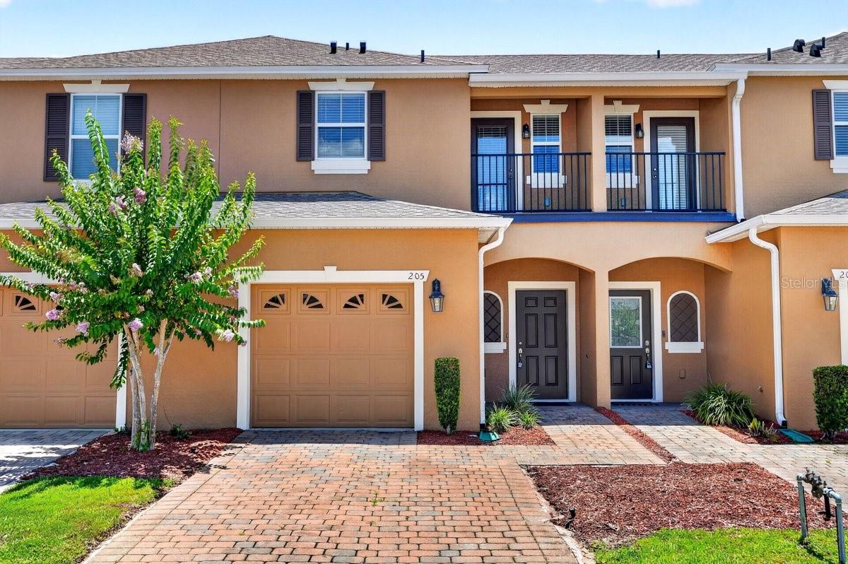 205 Wentworth Grande Drive — photo
