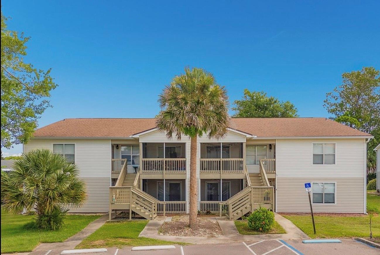 1600 Big Tree Road O8 — photo