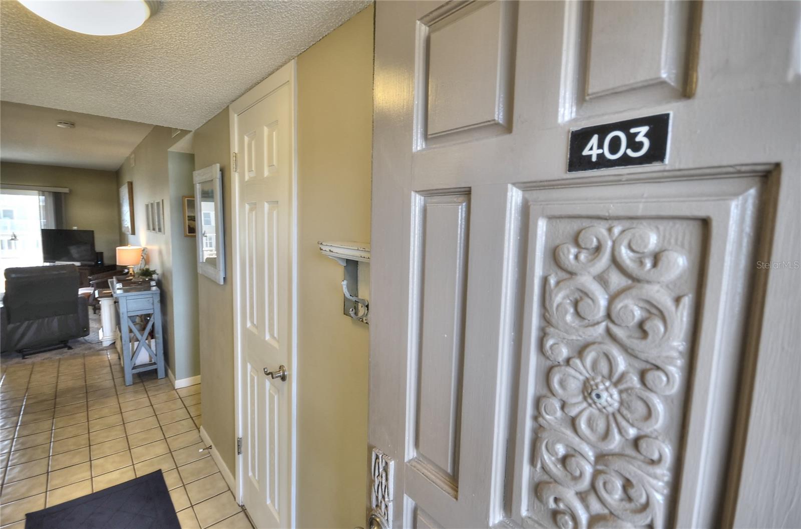 4155 S Atlantic Avenue 403 — photo