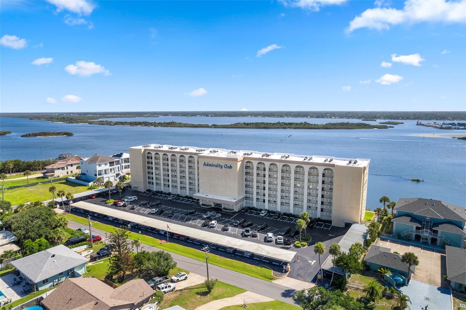 3606 S Peninsula Drive 102 — photo