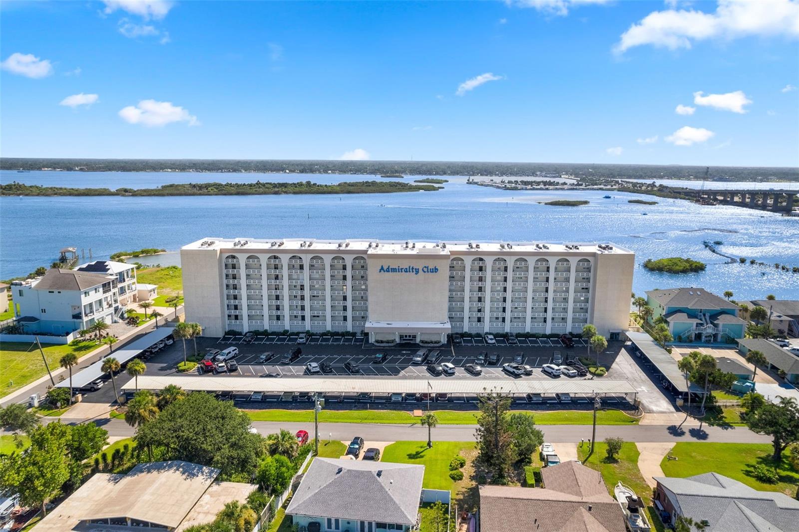 3606 S Peninsula Drive 103 — photo