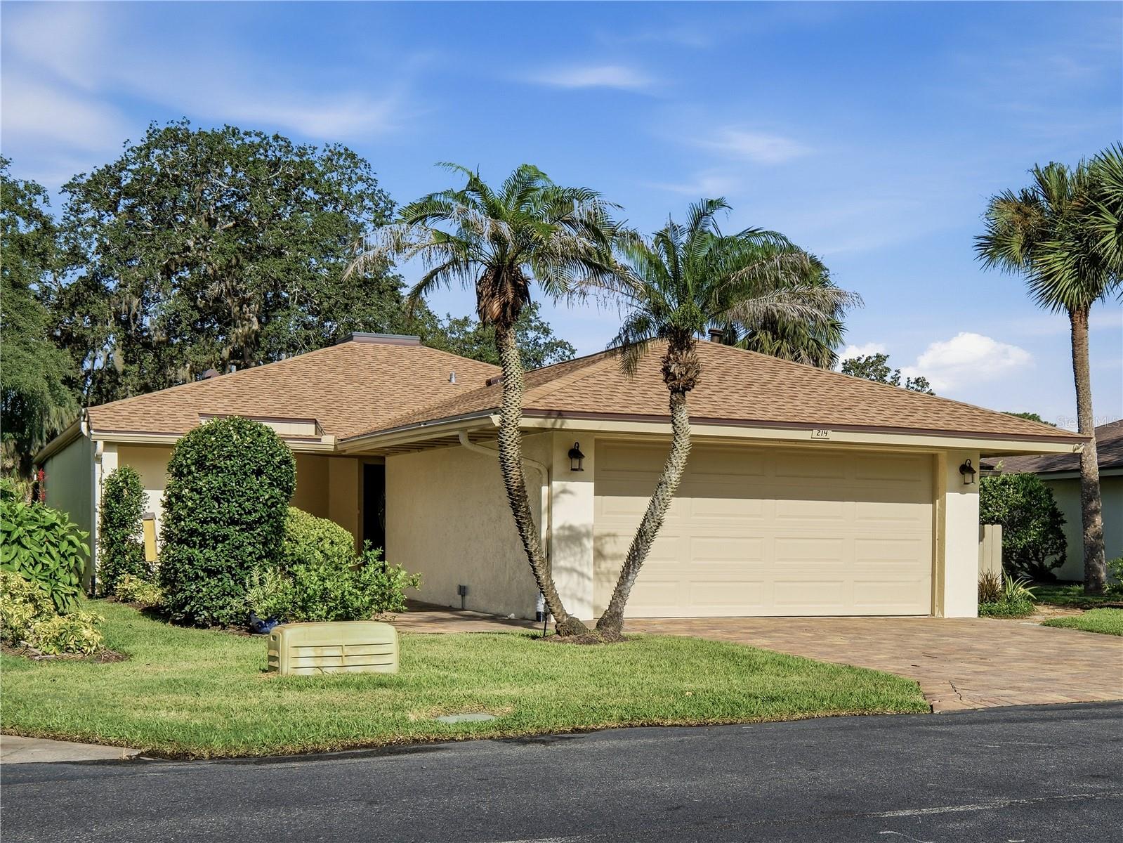 214 Canterbury Circle — photo