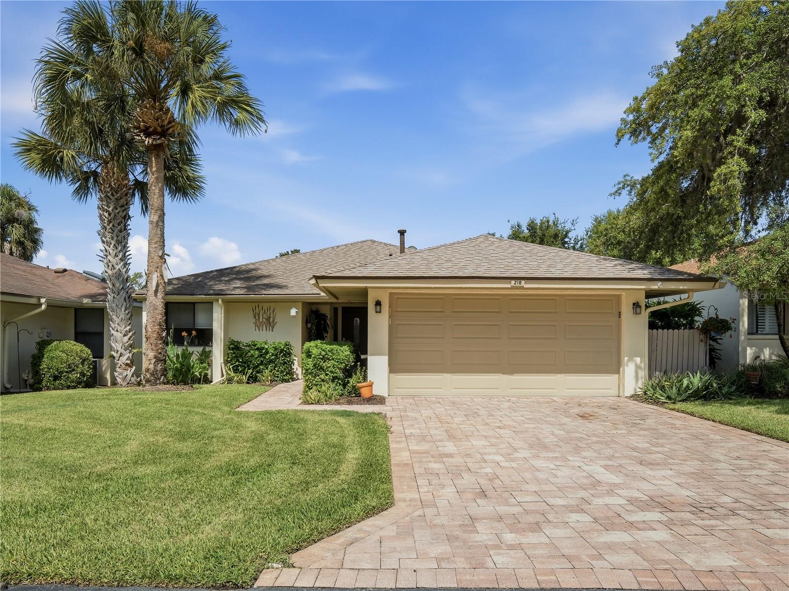 218 Canterbury Circle — photo
