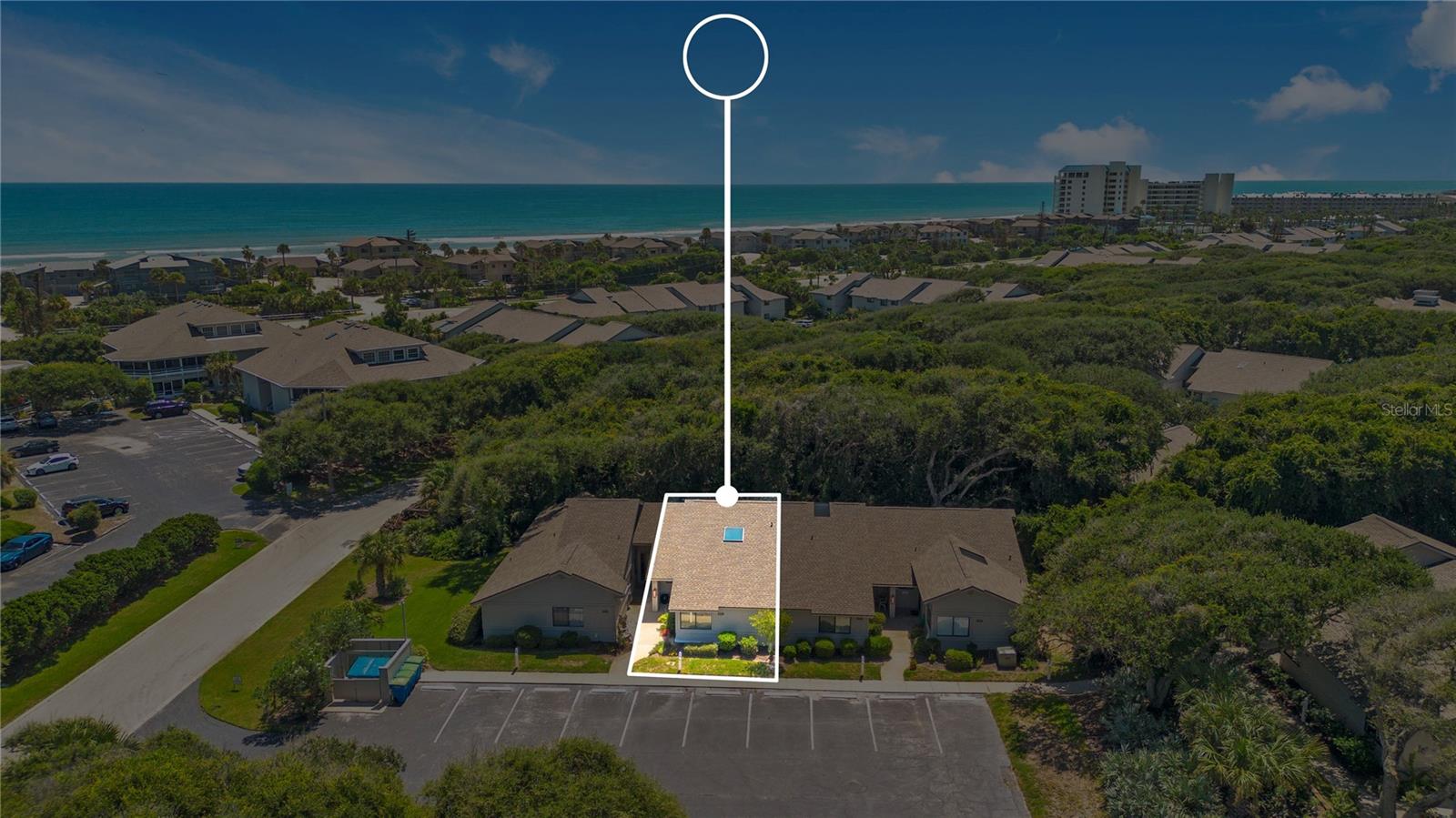 4338 Sea Mist Drive — photo