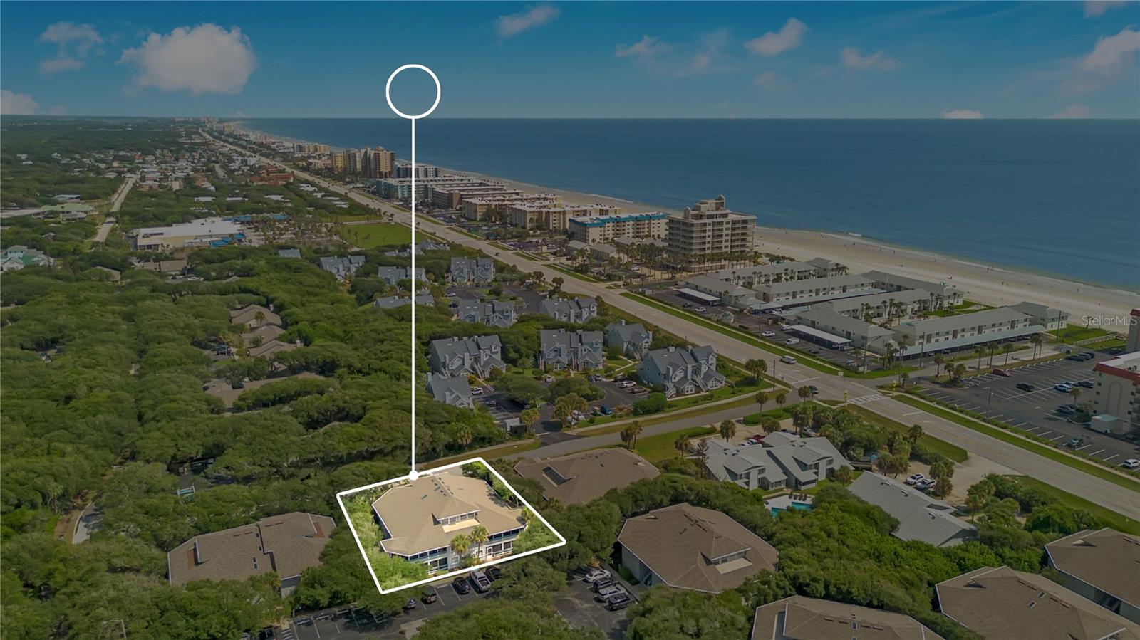 4303 Sea Mist Drive 224 — photo