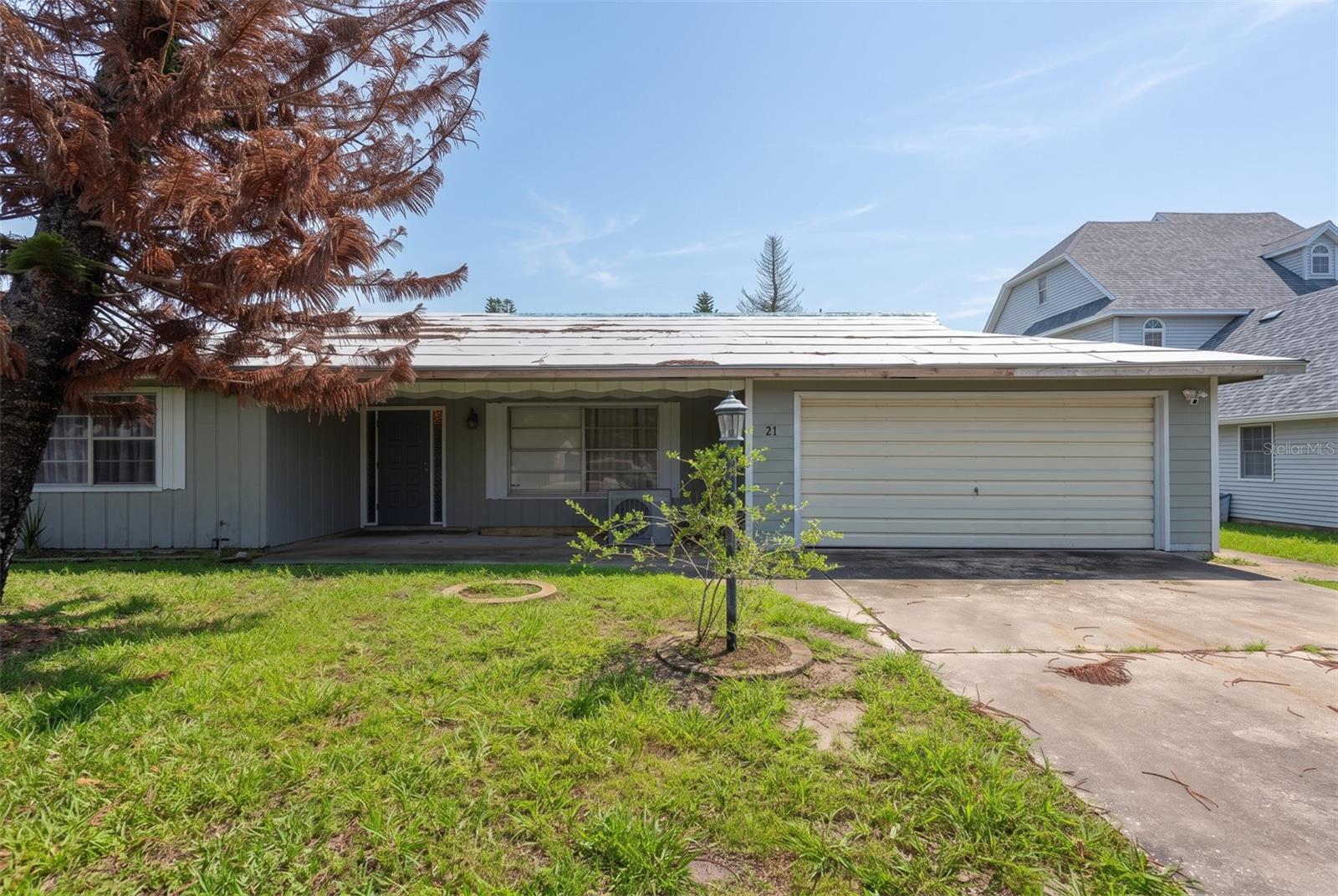 21 Cunningham Drive — photo