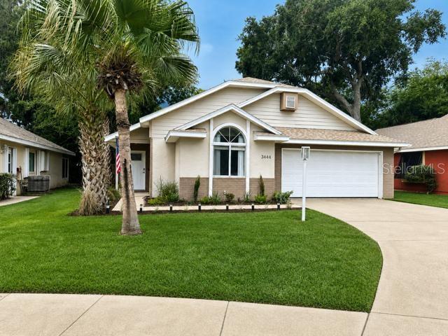 3444 Gelding Court — photo