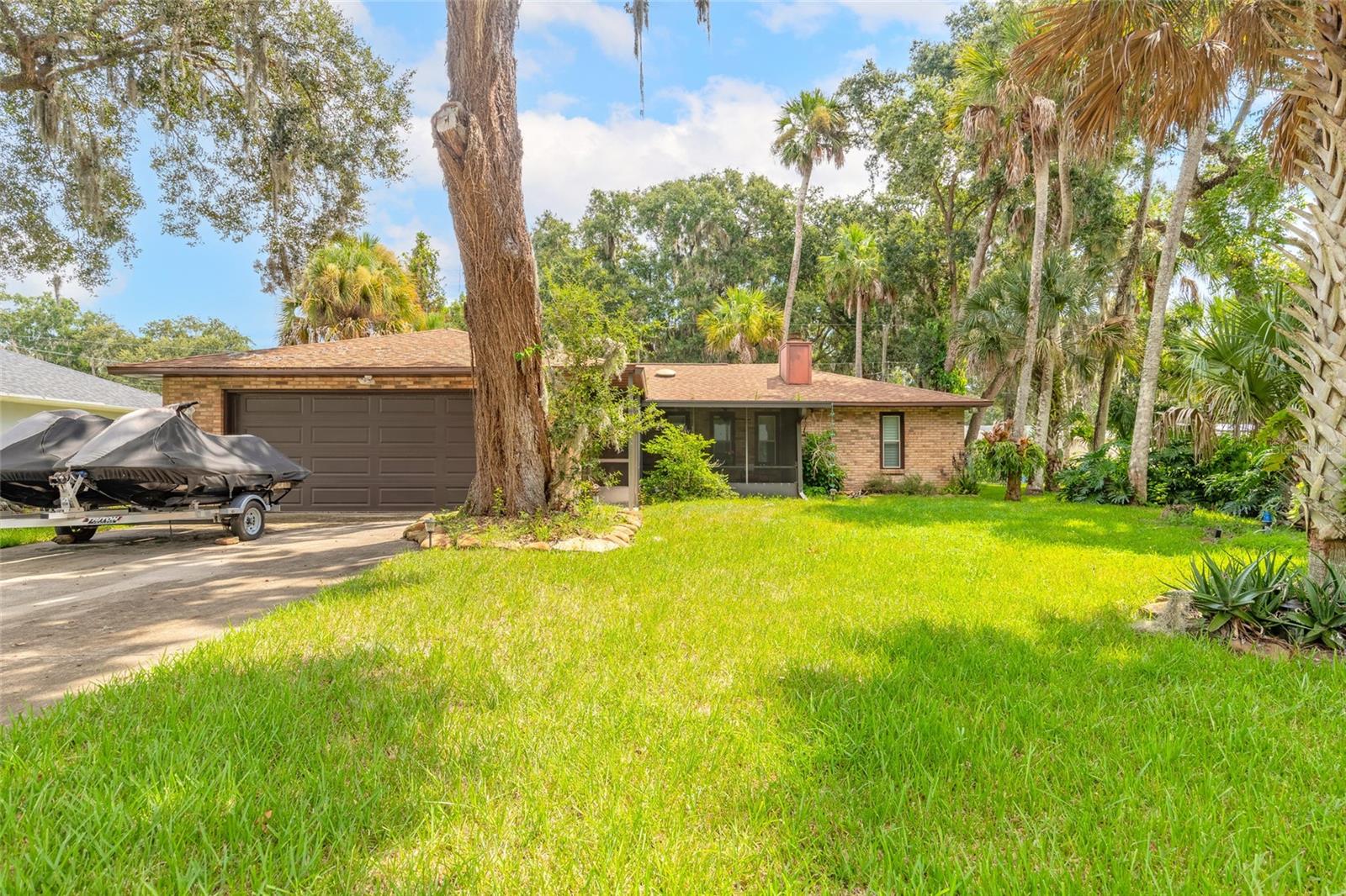 1413 Orange Tree Drive — photo