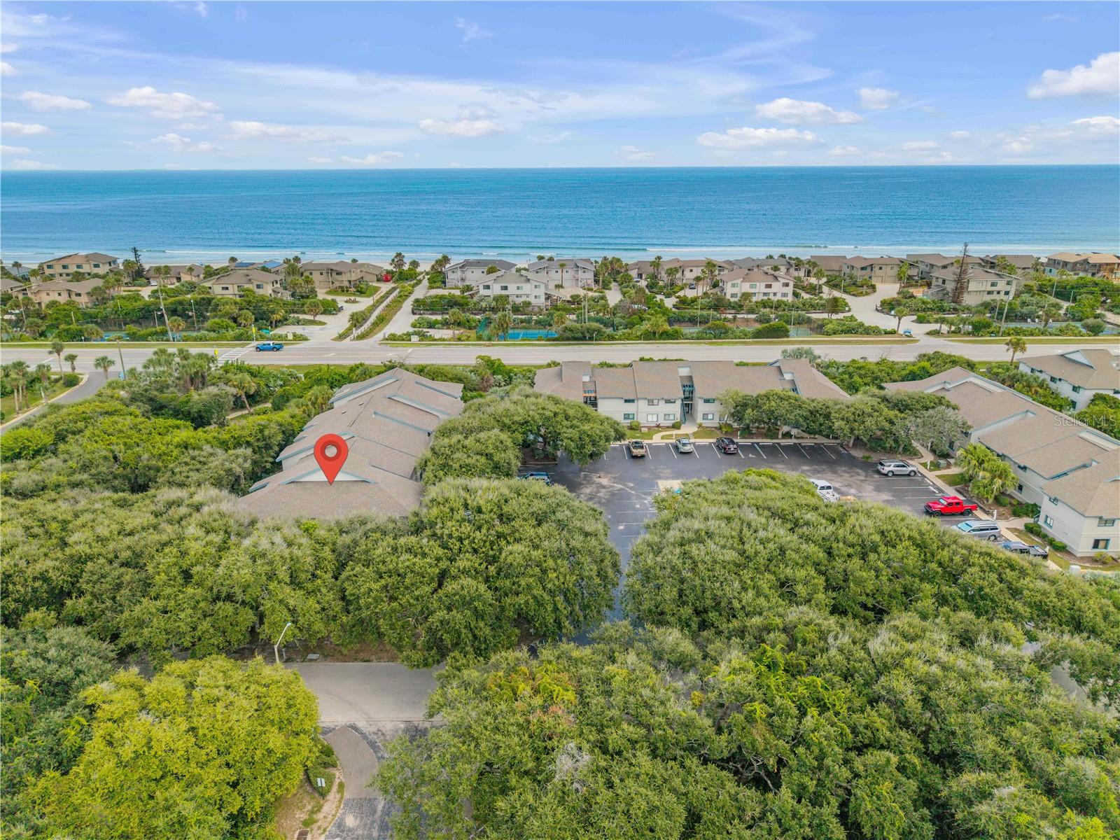 4401 Sea Mist Drive 102 — photo