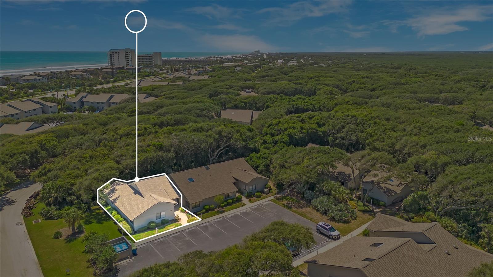 4340 Sea Mist Drive — photo