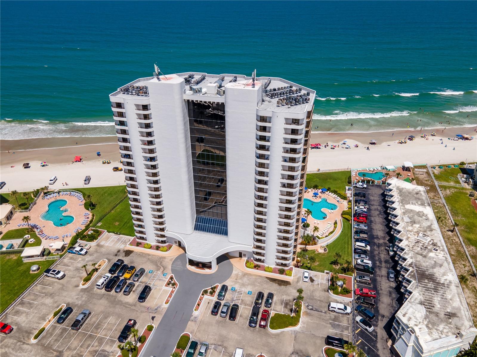 2555 S Atlantic Avenue Ph-4 — photo
