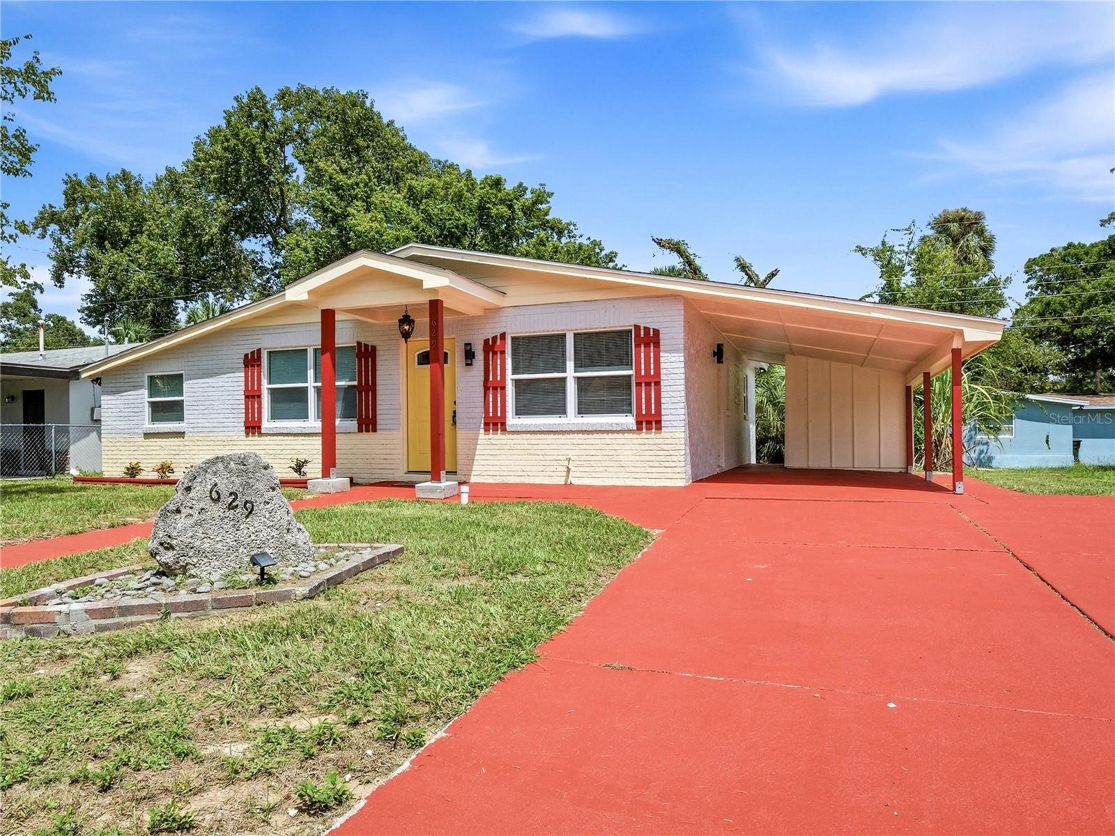 629 Cedar Park Drive — photo