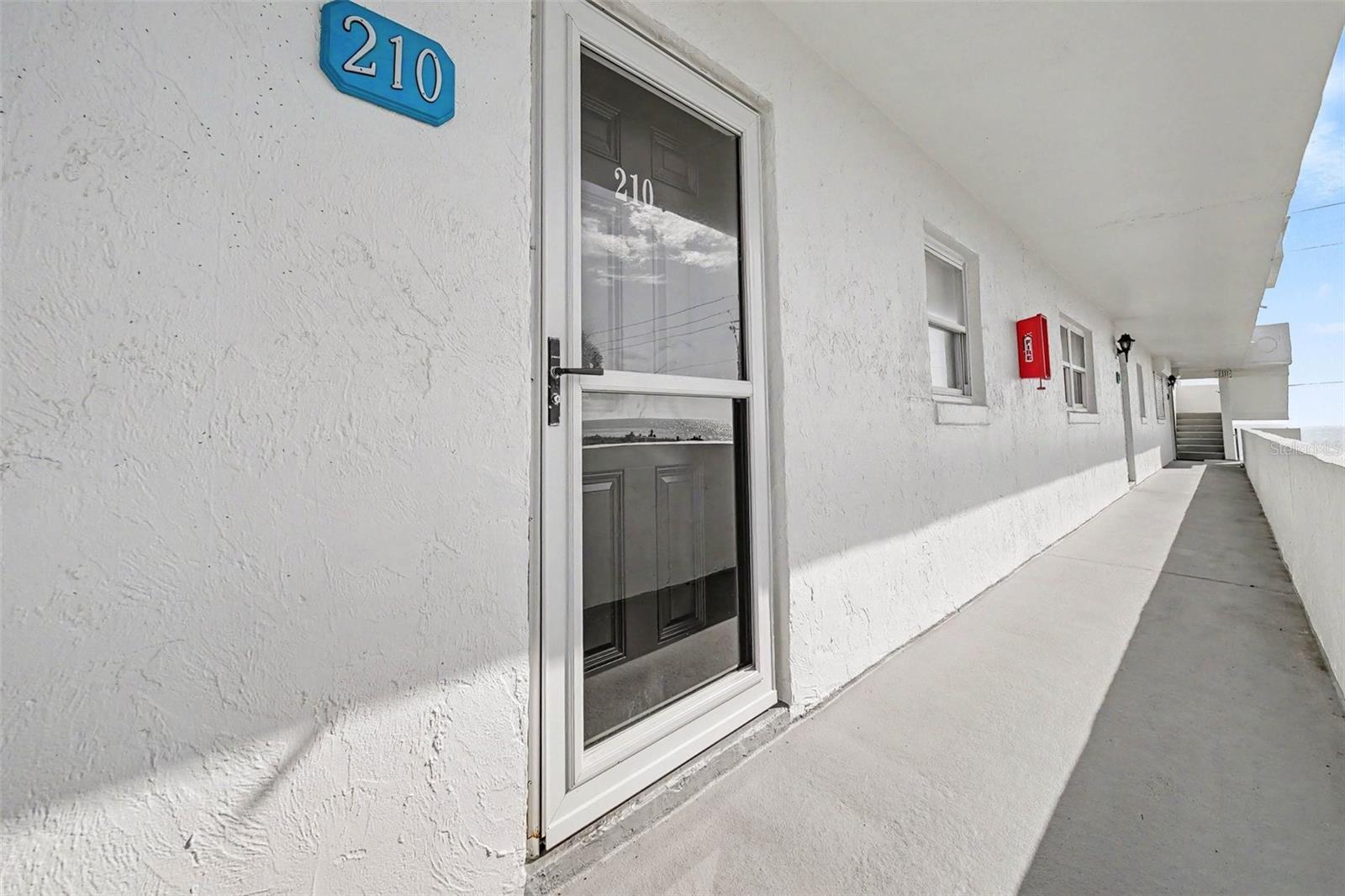 1926 Ocean Shore Boulevard 2100 — photo