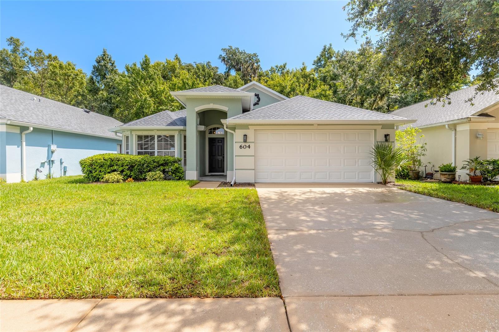 604 Coral Trace Boulevard — photo