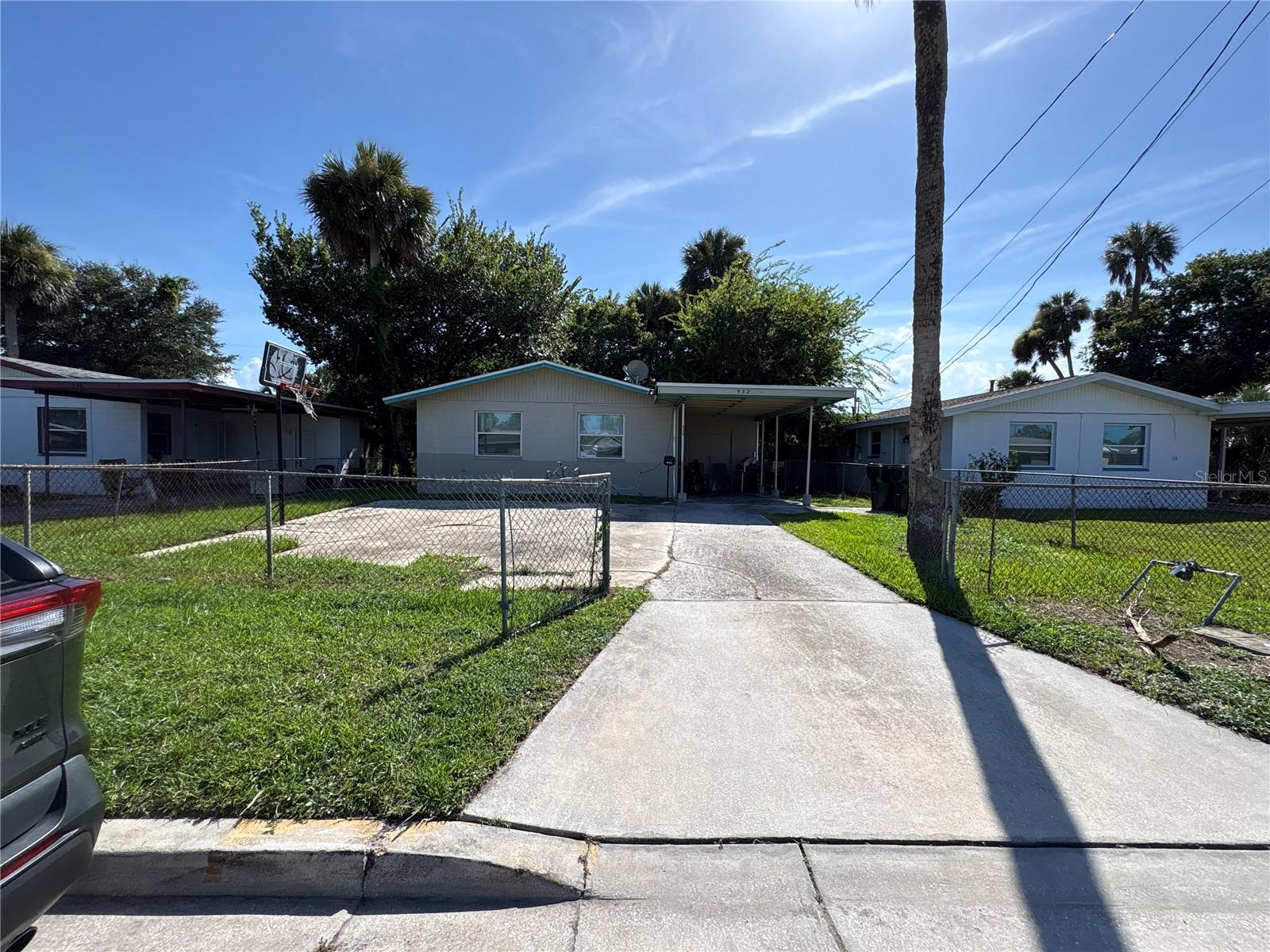 532 S Caroline Street — photo