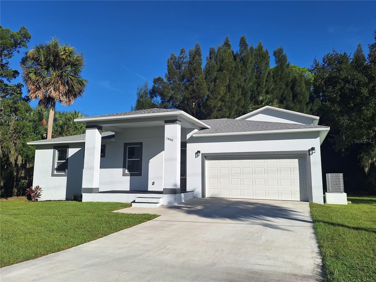 1400 Conrad Drive — photo