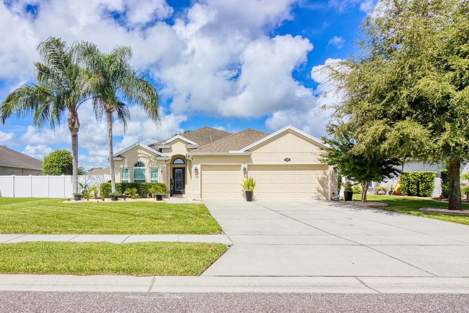 806 Snapdragon Drive — photo