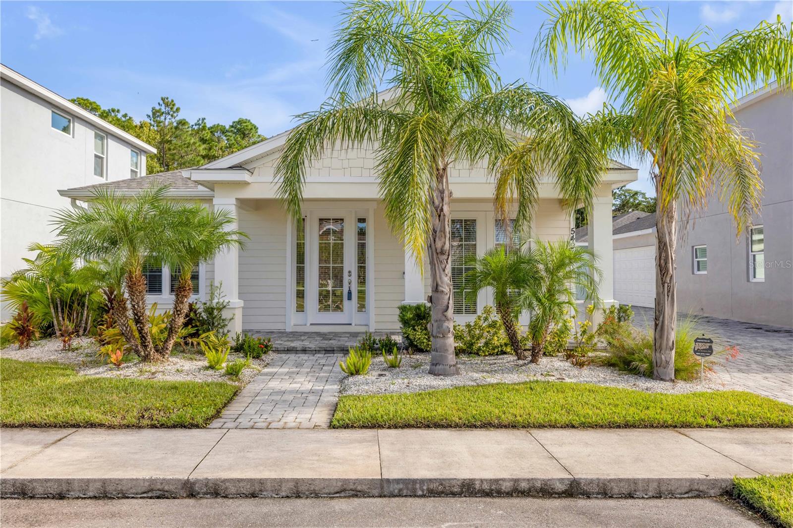 549 Venetian Palms Boulevard — photo