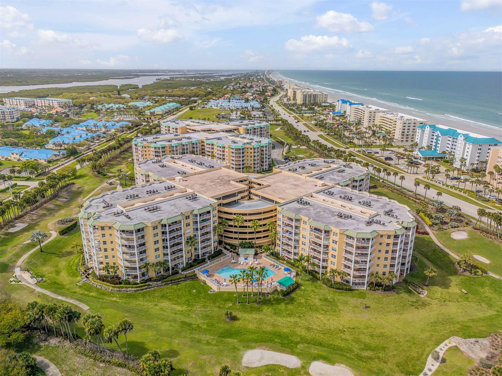 4670 Links Village Drive C204 — photo