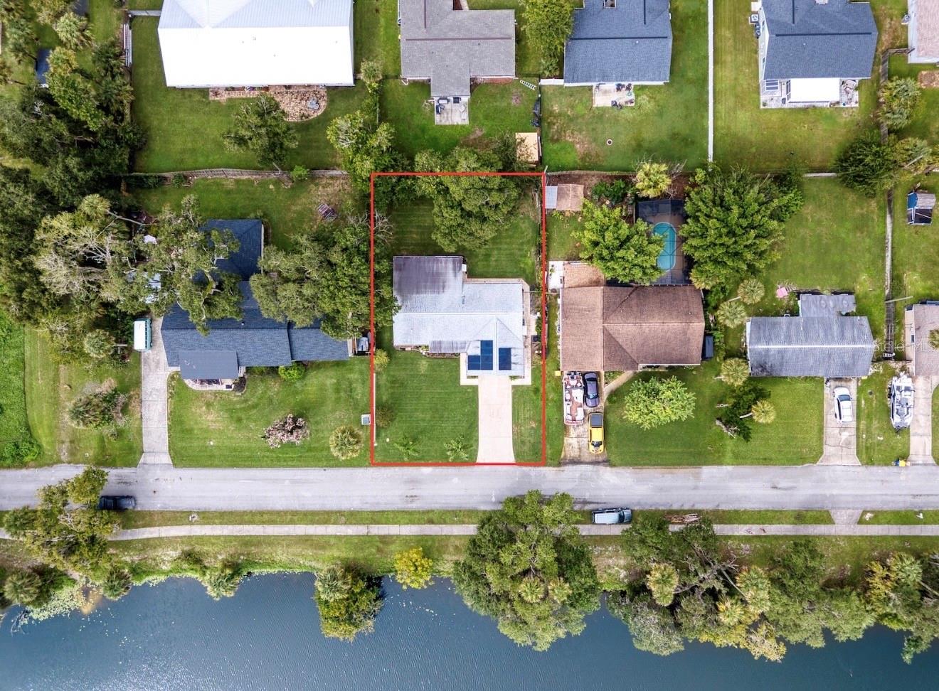 Home in EDGEWATER, FL 32141 — photo 2