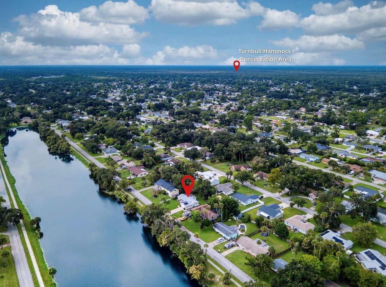 Home in EDGEWATER, FL 32141 — photo 3