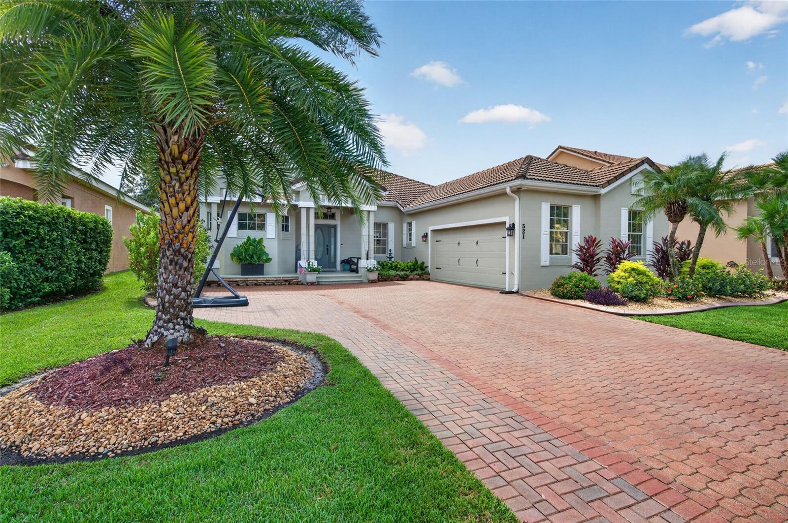 521 Venetian Villa Drive — photo