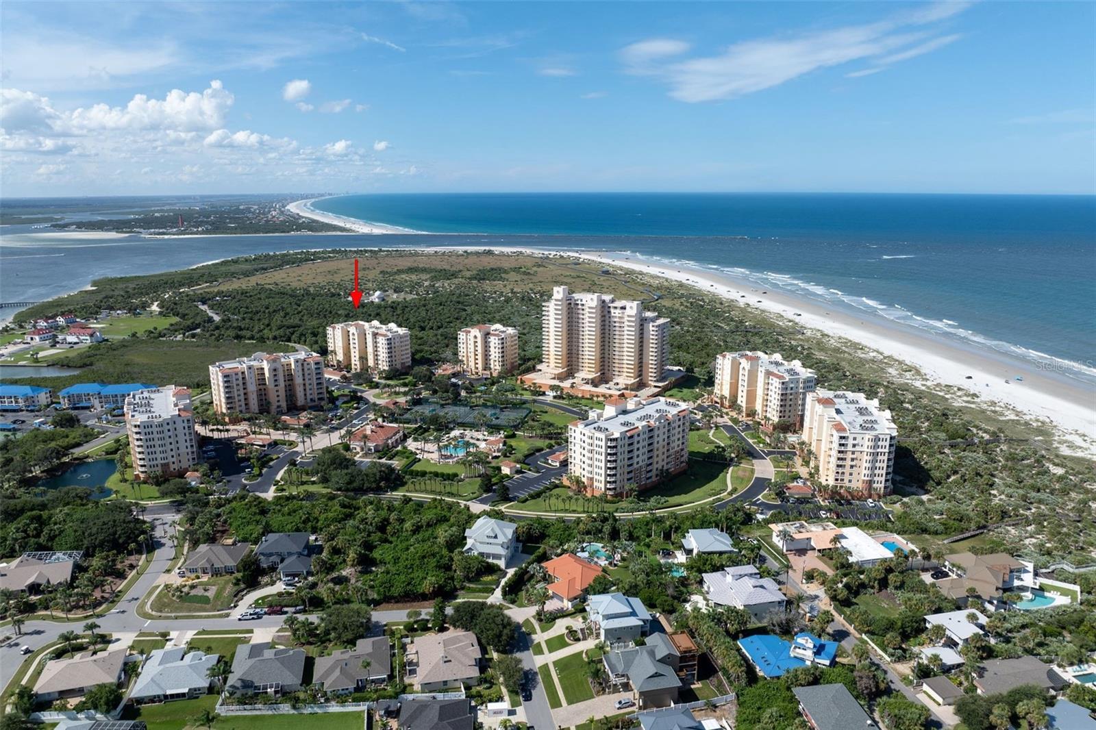 261 Minorca Beach Way 904 — photo