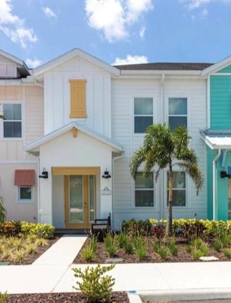 3172 Caribbean Soul Drive — photo