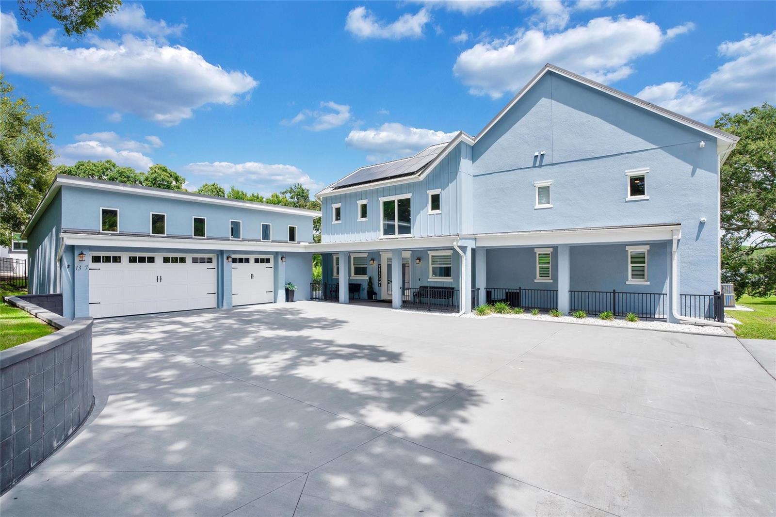 1317 Spring Lake Terrace — photo