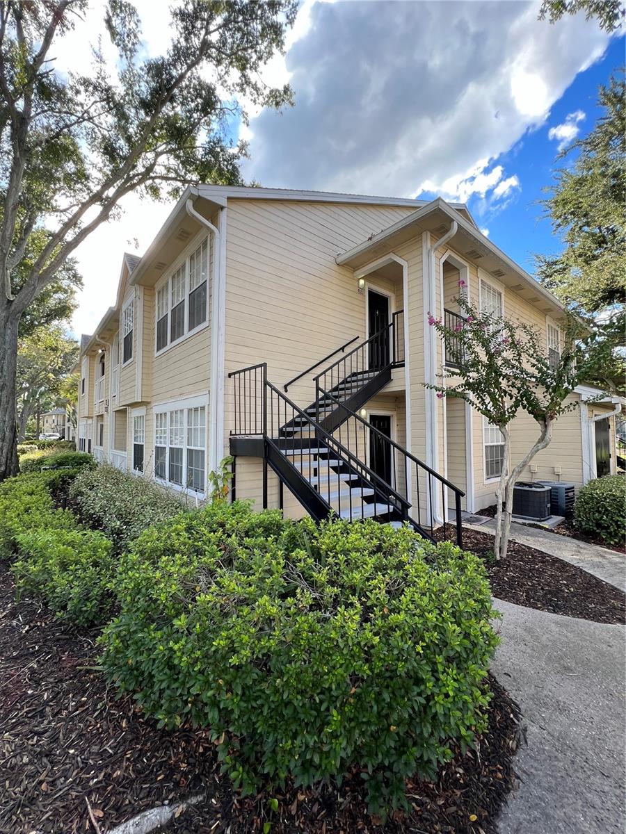 1027 S Hiawassee Road 2313 — photo