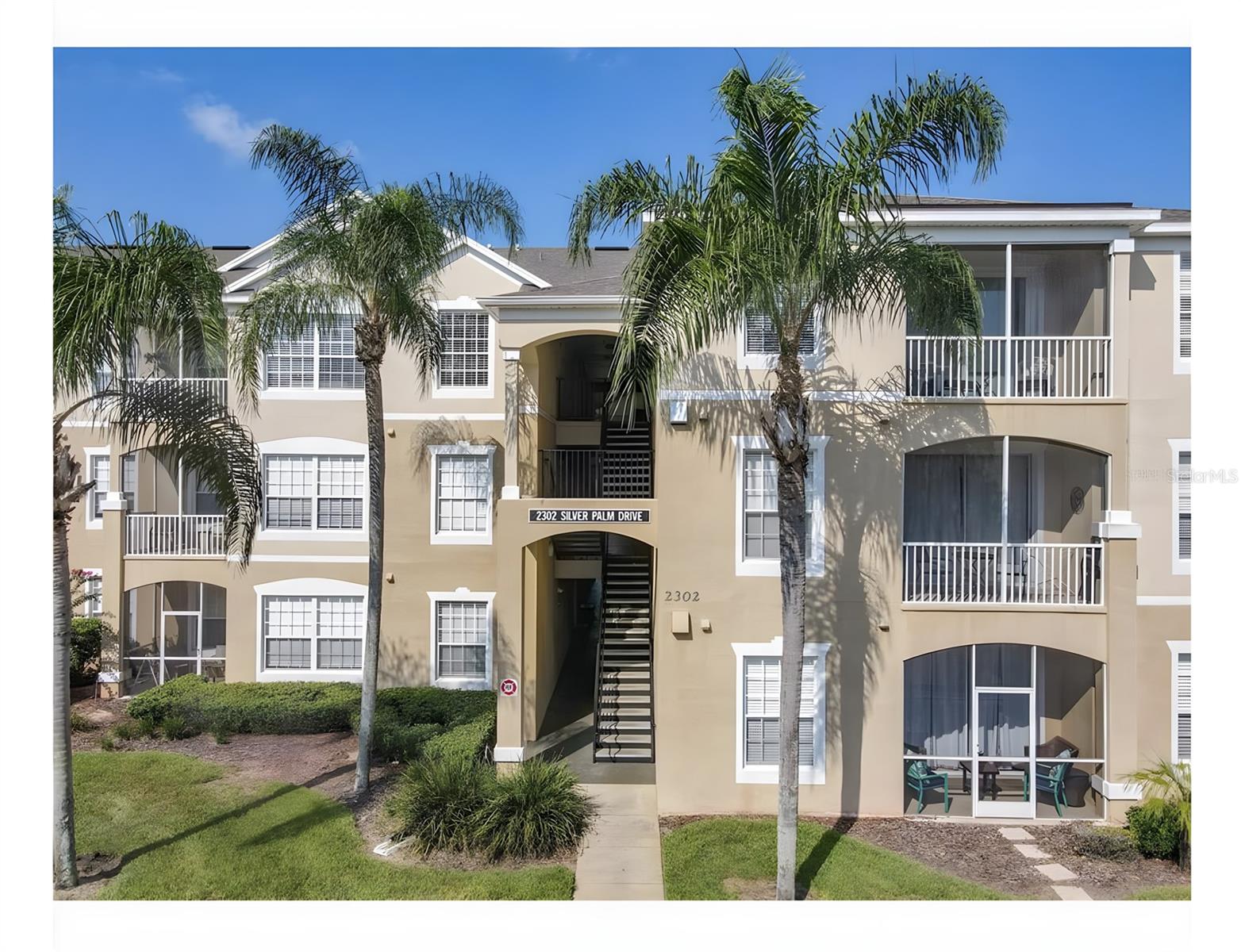 2302 Silver Palm Drive 301 — photo