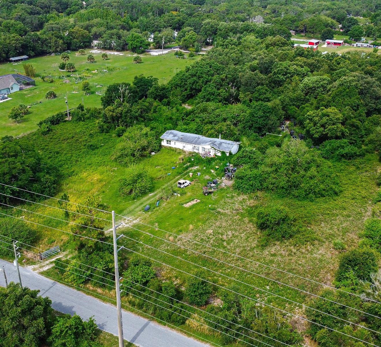 1240 HACKNEY ROAD, ST CLOUD, FL 34771