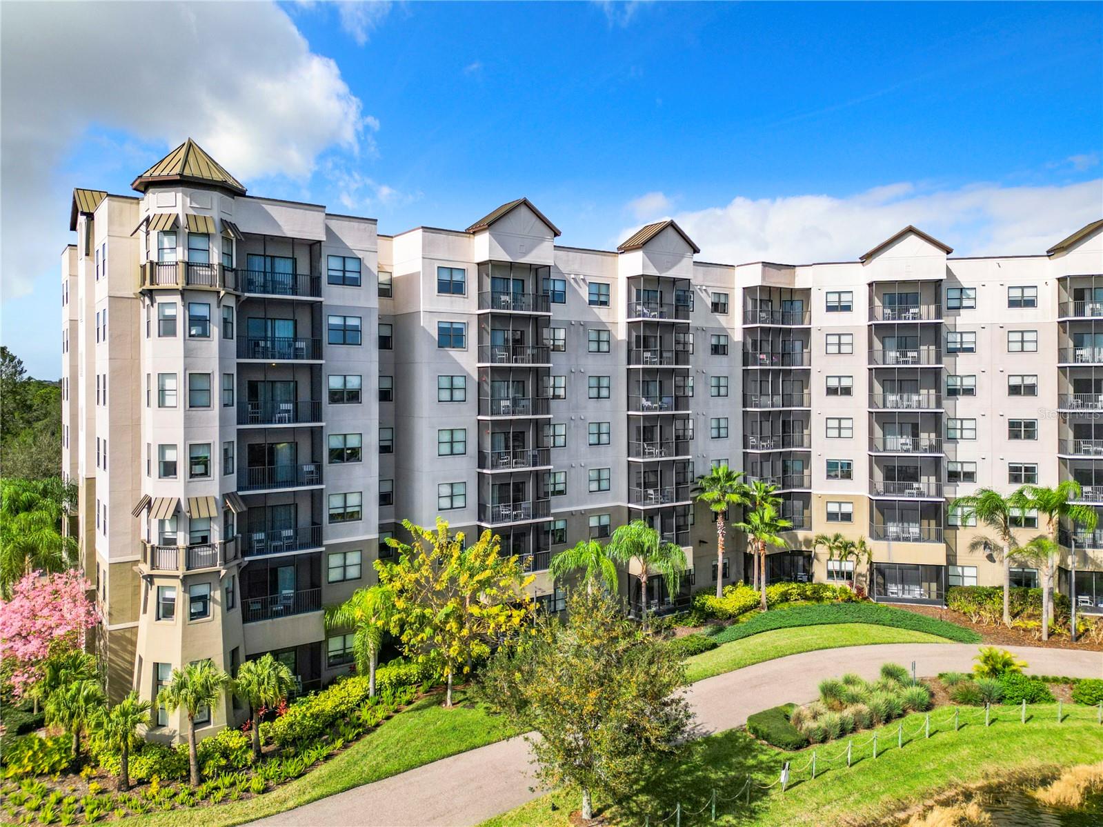 14501 Grove Resort Avenue 3327 — photo