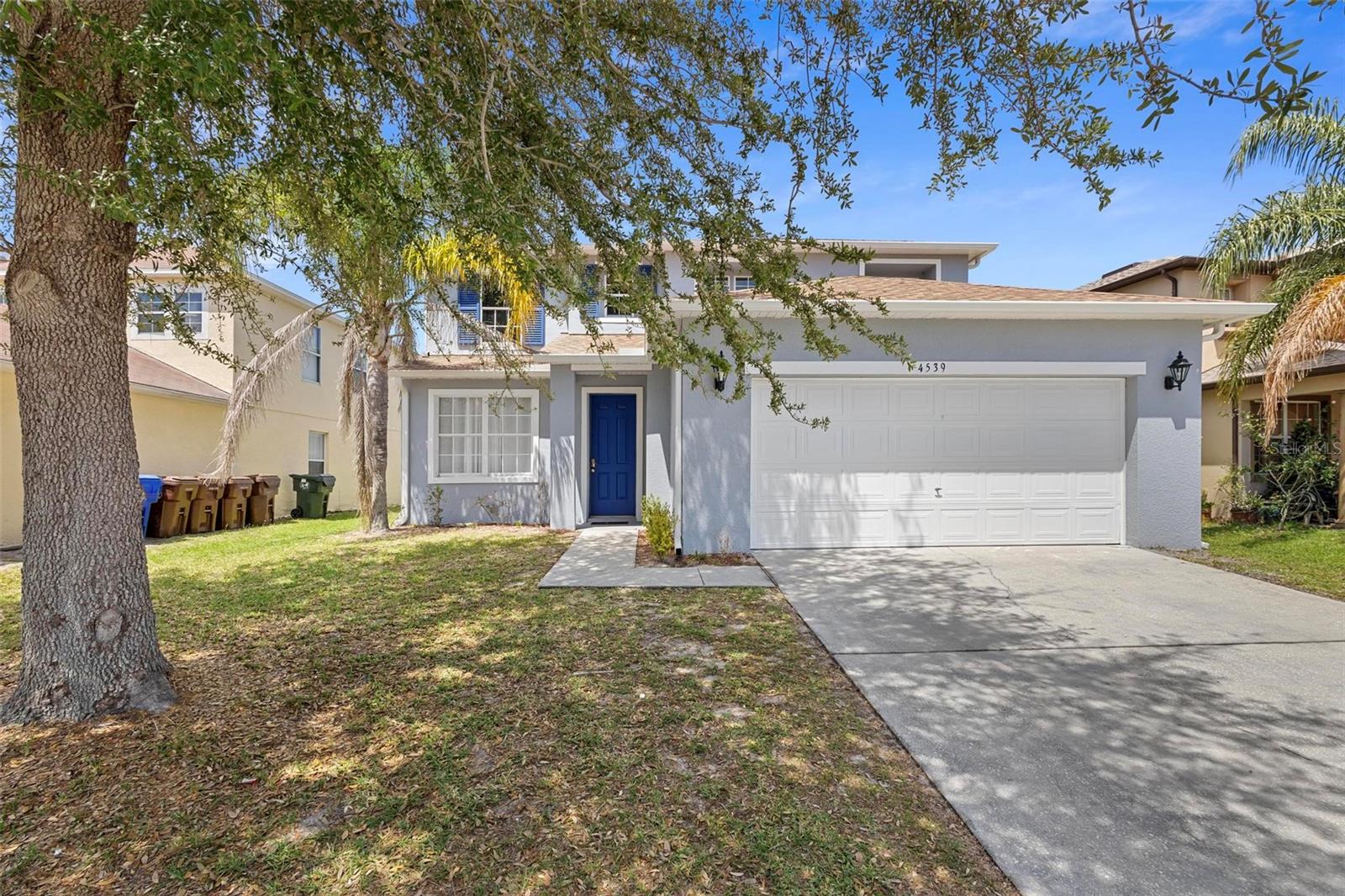 4539 Philadelphia Circle — photo