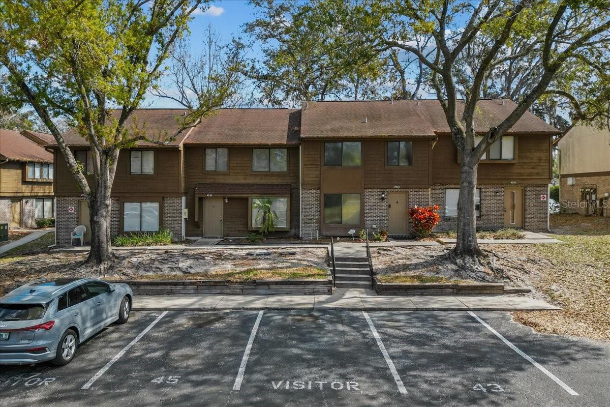 4945 Sanoma Village B — photo