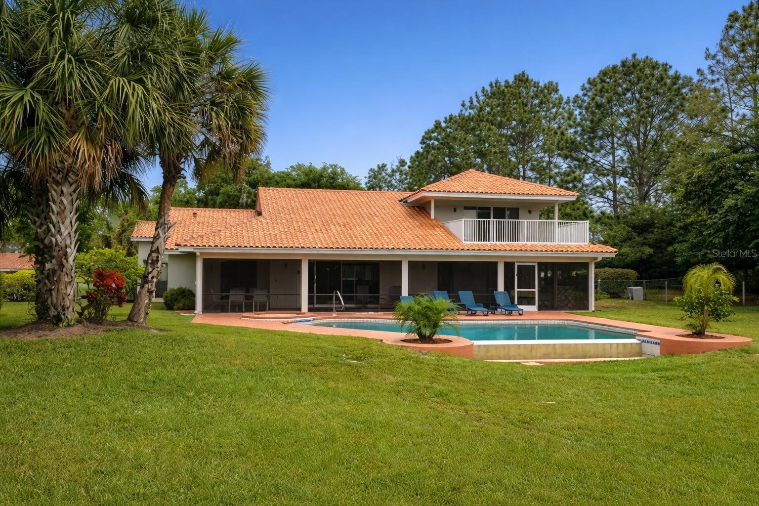 12624 Lake Denise Boulevard — photo