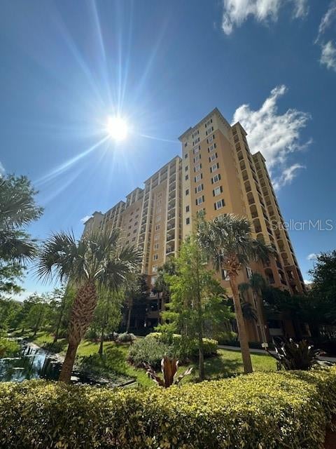 8101 Resort Village Drive 3608 — photo