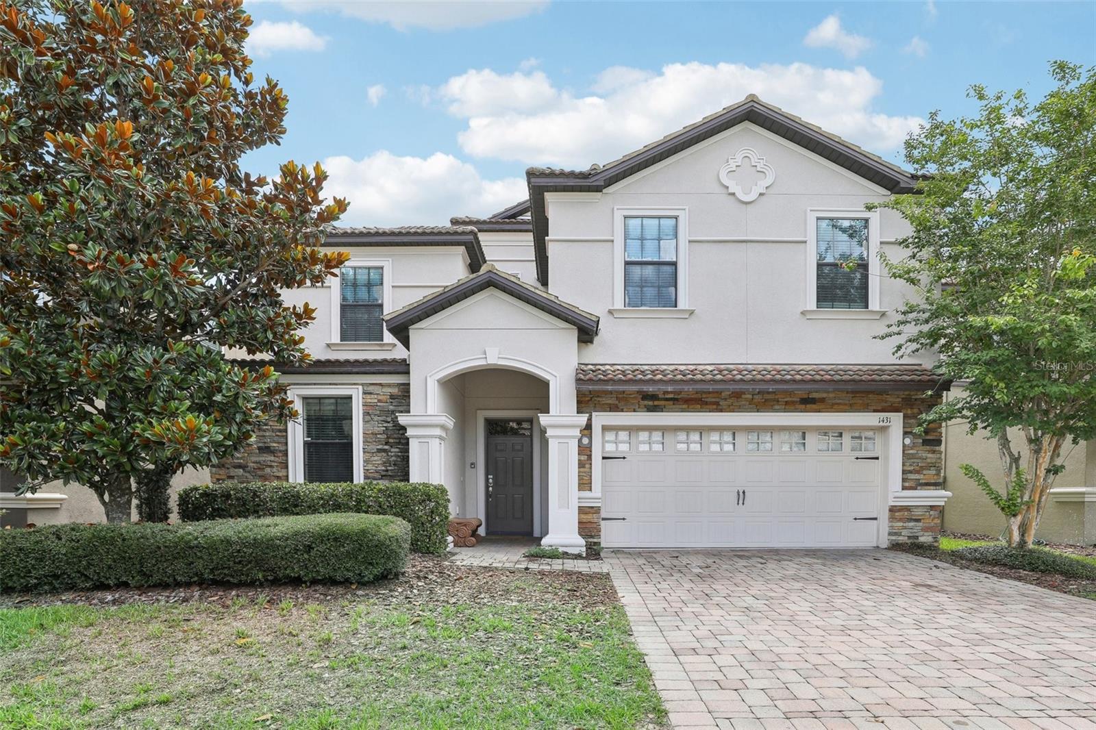 1431 Wexford Way — photo