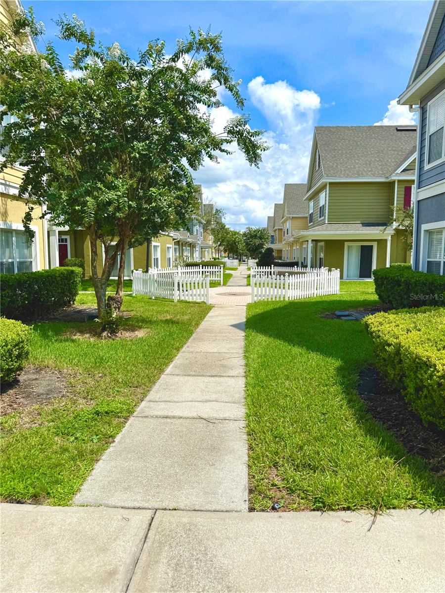 2606 Lodi Circle 105 — photo