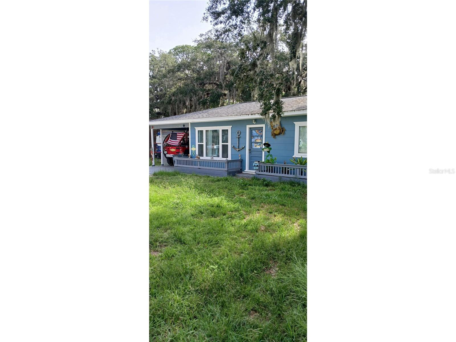 7804 Chasco Street — photo