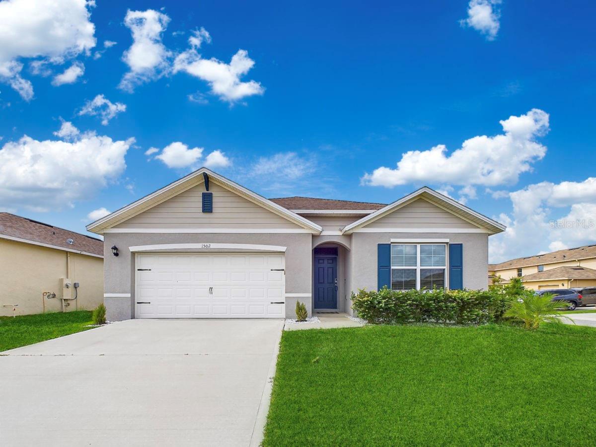 1502 Jadewood Way — photo
