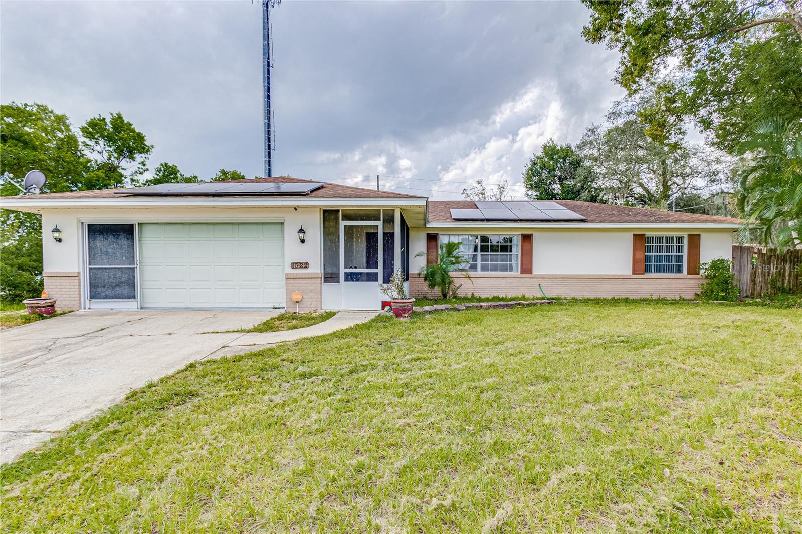 1522 Gainesville Drive — photo