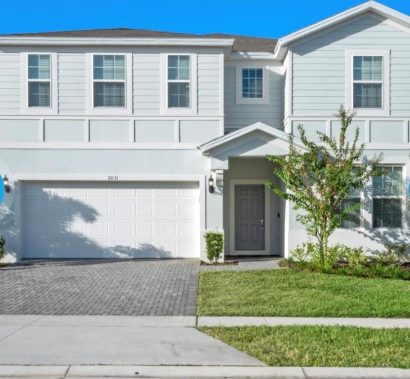2031 Lelani Circle — photo