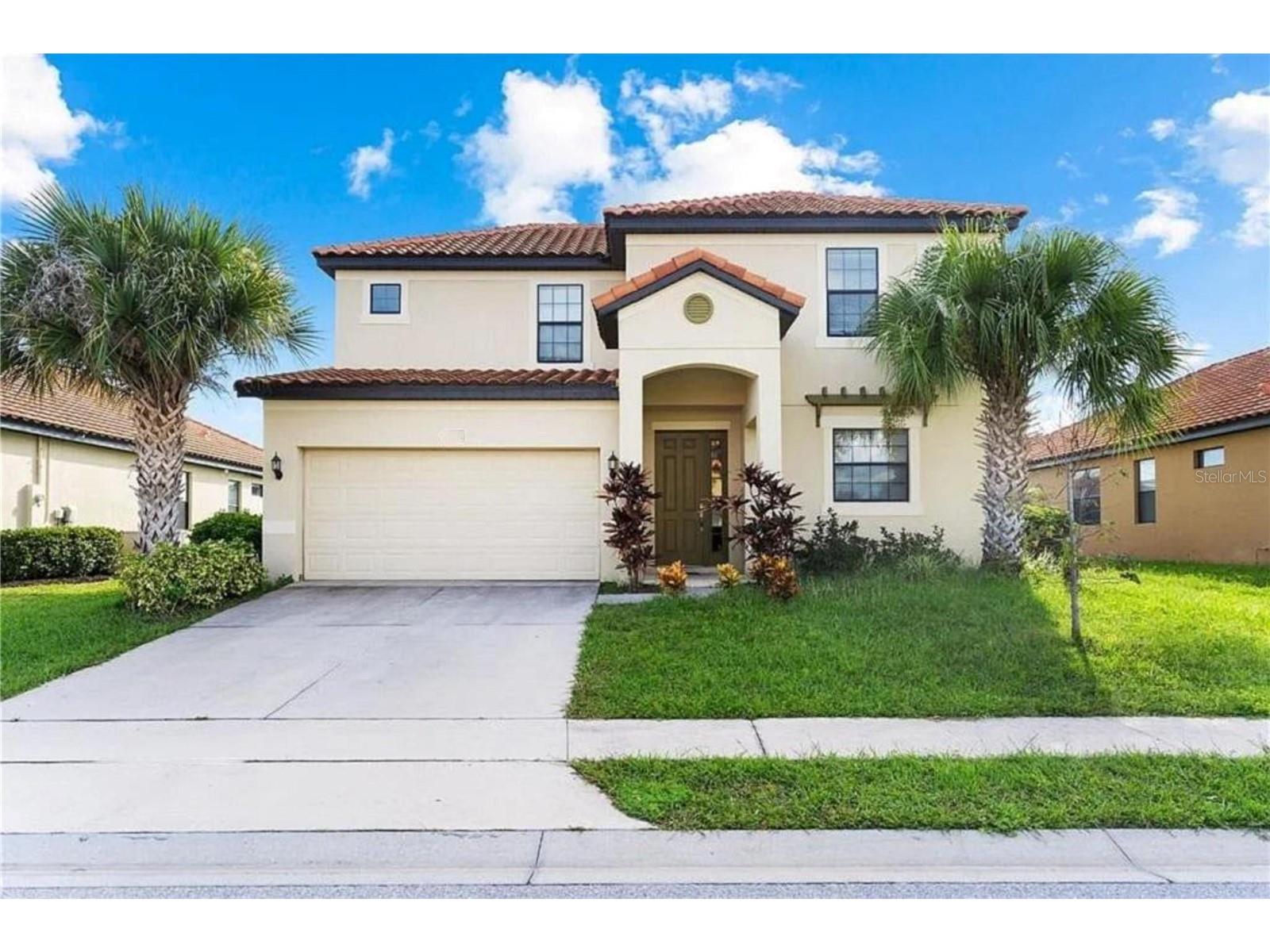 2654 Rosemont Circle — photo