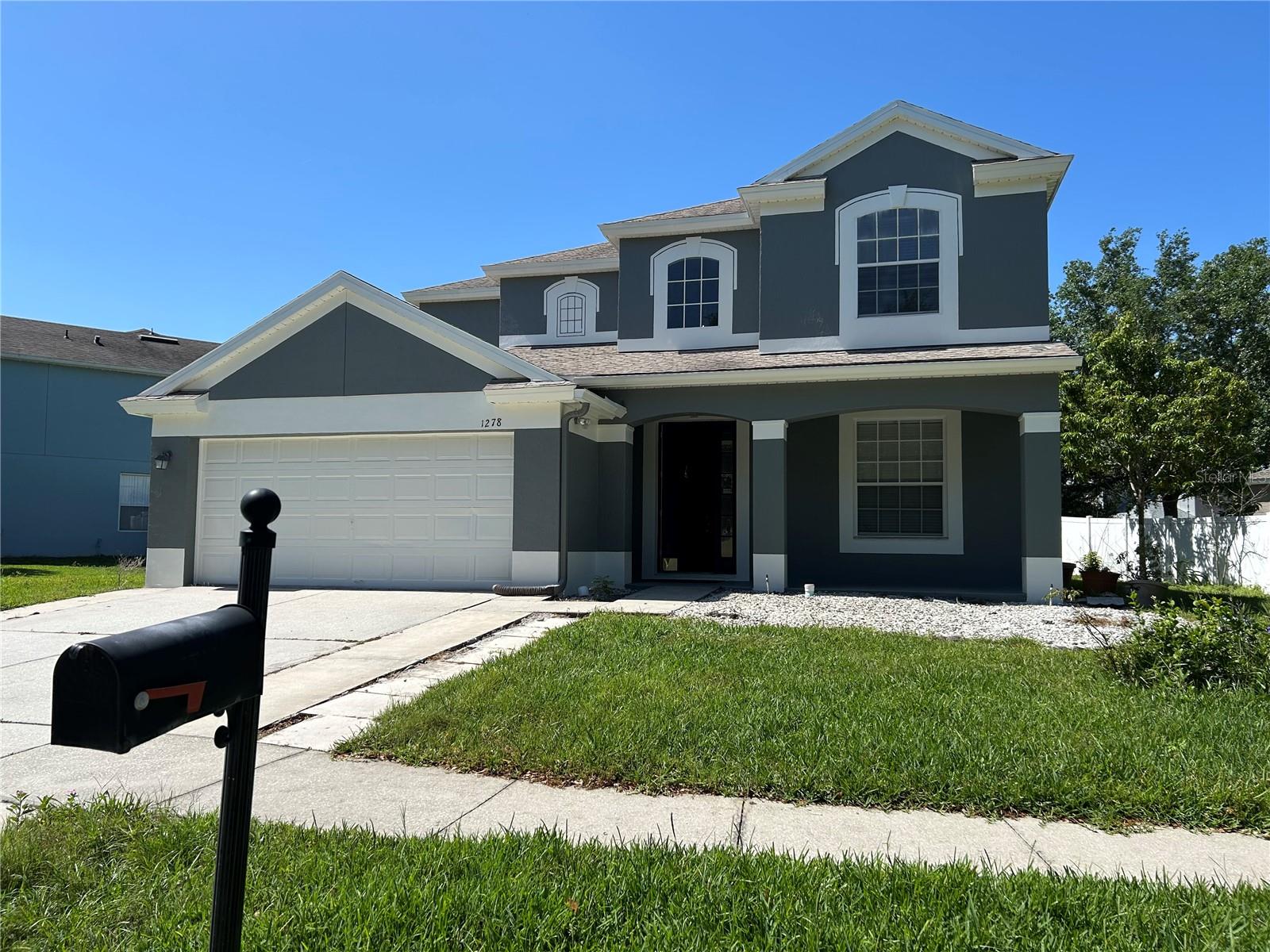1278 Snug Harbor Drive — photo