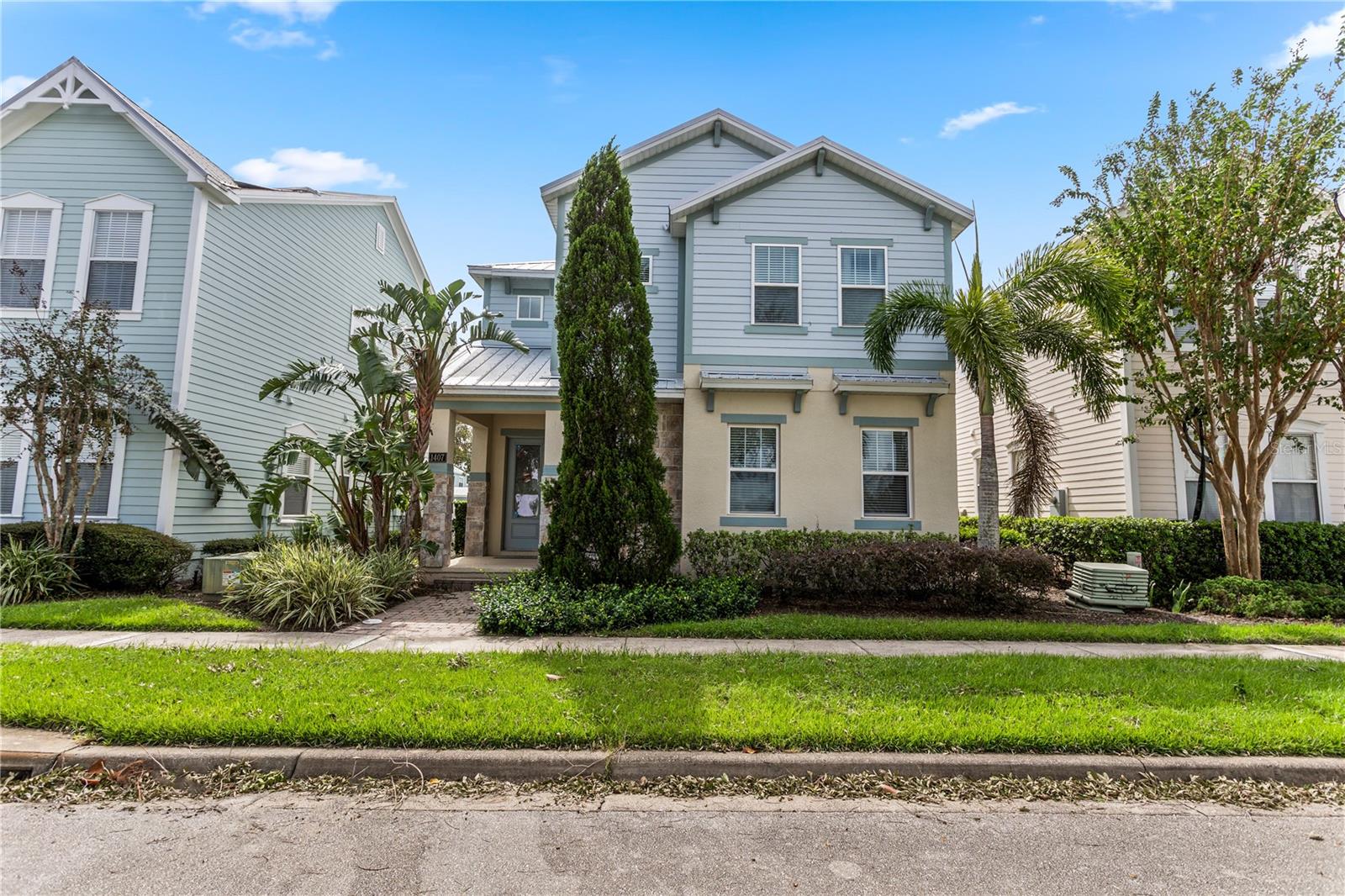 1407 Fairview Circle — photo