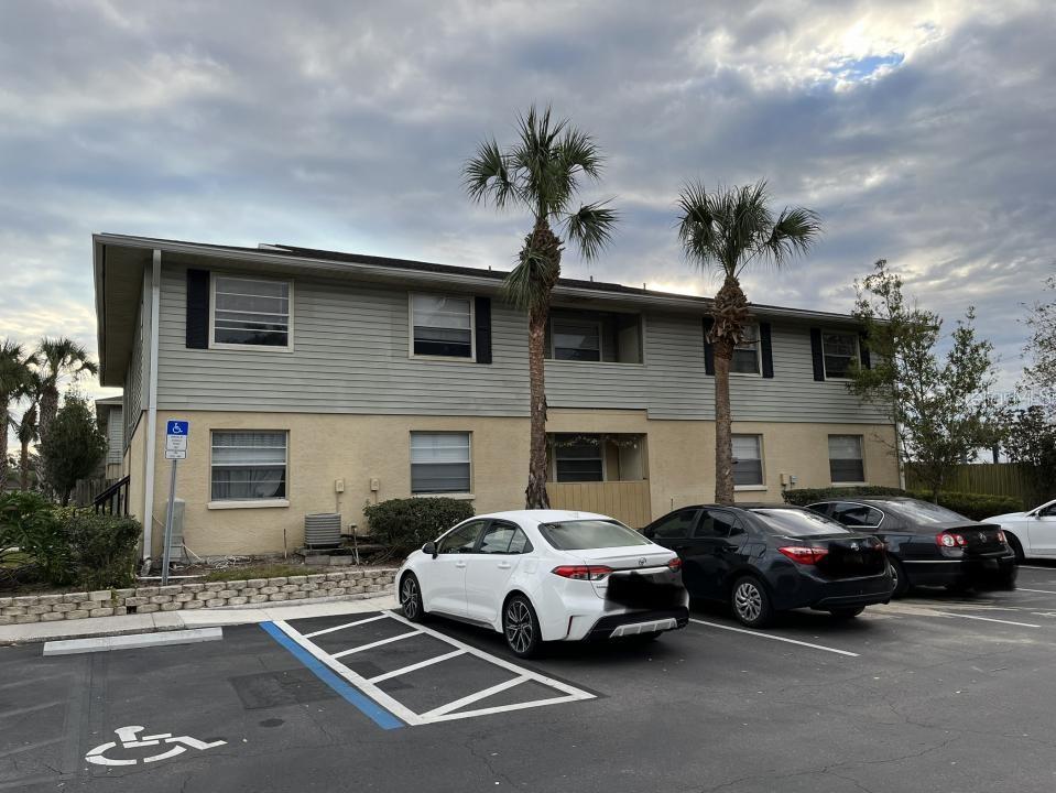 624 Golden Raintree Place 624 — photo