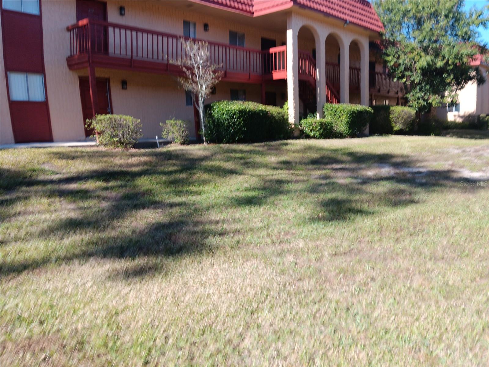2860 N Powers Drive 8 — photo